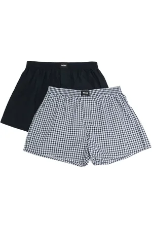 HUGO BOSS Boxer in cotone (2 pezzi)