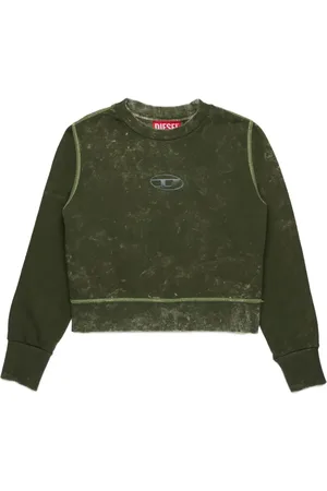 Diesel Slaccy sweatshirt