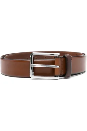 HUGO BOSS Cintura con fibbia