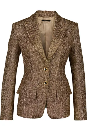 Tom Ford Blazer monopetto