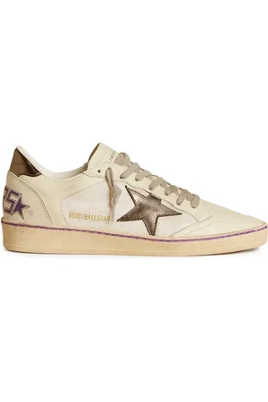 Golden Goose Sneakers Ball Star