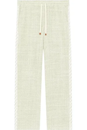 Drôle de Monsieur Pantaloni in misto cotone