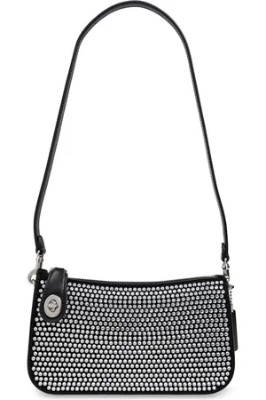 Coach Borsa a spalla Penn