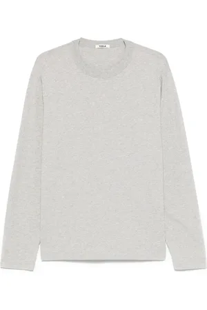 Tekla T-shirt a maniche lunghe