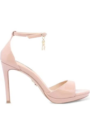 Steve Madden 100mm Ever sandals