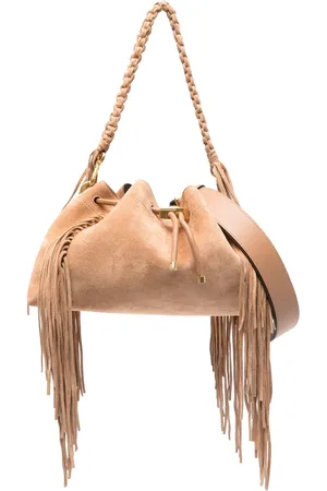 Jimmy Choo Medium Cinch shoulder bag