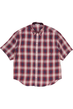 Acne Studios Button-up shirt