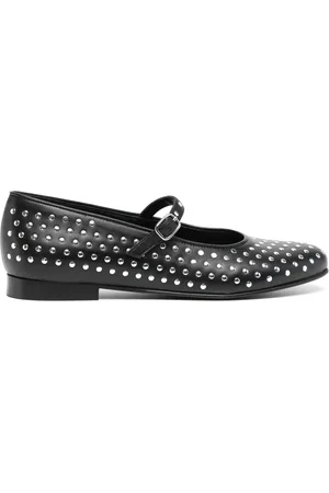 ALOHAS Ballerine Lucien con borchie