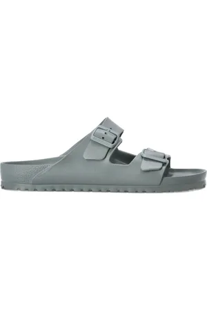 Birkenstock Arizona slides