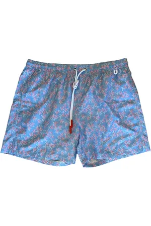 ISAIA Costume da bagno con stampa