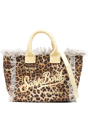 MC2 SAINT BARTH Borsa tote Colette