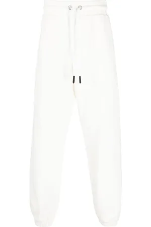Palm Angels Pantaloni sportivi con applicazione