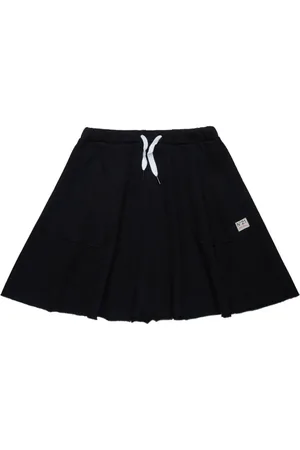 Nº21 Cotton skirt