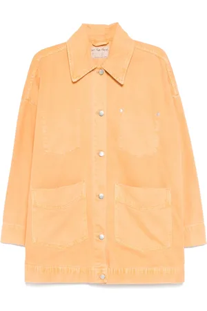 Free People Giacca Avery Ecru