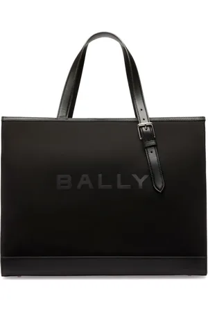 Bally Borsa tote con stampa