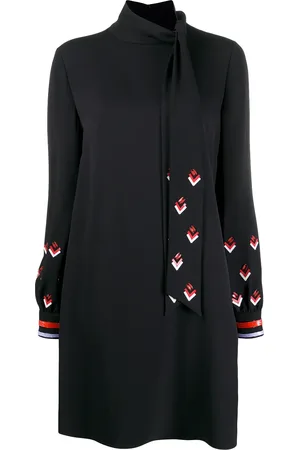 VALENTINO GARAVANI Abito con paillettes