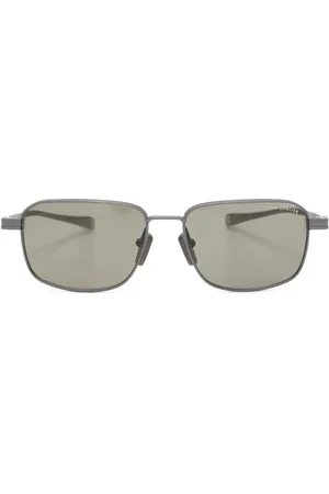DITA EYEWEAR Occhiali da sole squadrati