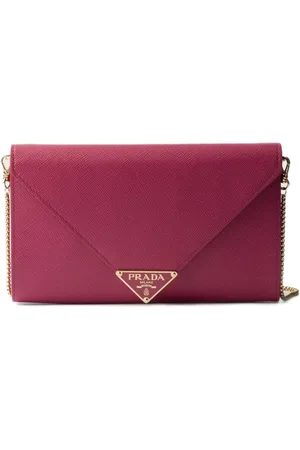 Prada Borsa tote mini in pelle Saffiano