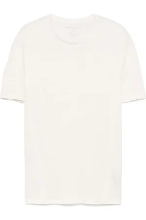 Majestic T-shirt girocollo