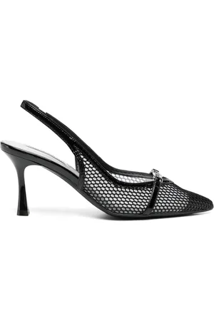 Karl Lagerfeld Pumps Sienna Signia 80mm