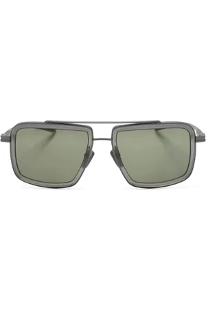 DITA EYEWEAR Occhiali da sole squadrati