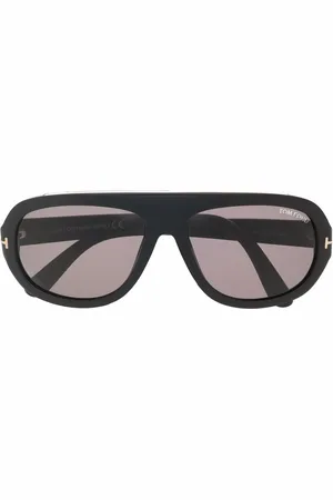 Tom Ford Occhiali da sole stile pilota