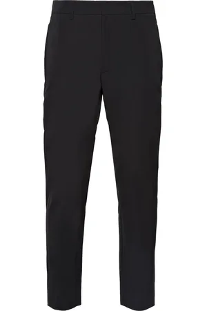 Prada Pantaloni sartoriali