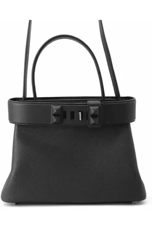 Hermès Borsa a tracolla Medor in pelle Togo e Swift 2024