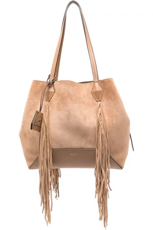 Jimmy Choo Medium Diamond tote bag
