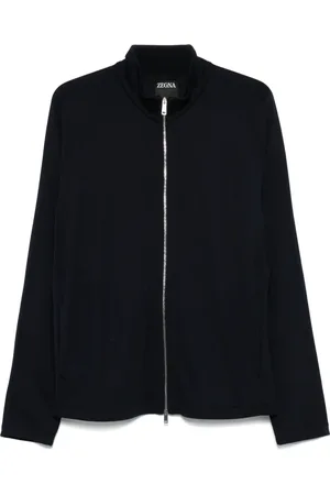 Ermenegildo Zegna Felpa con zip