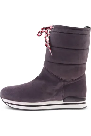 Hogan Stivali Restyling