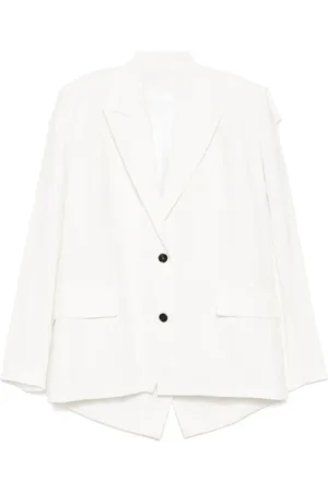 pushBUTTON Blazer monopetto