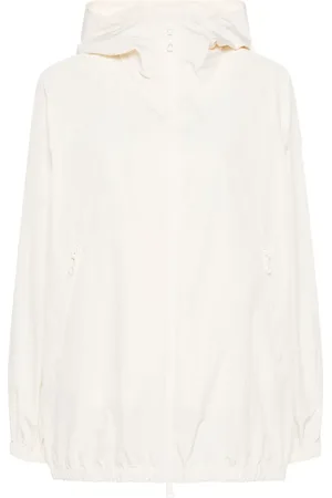 Moncler Bomber Euridice con cappuccio
