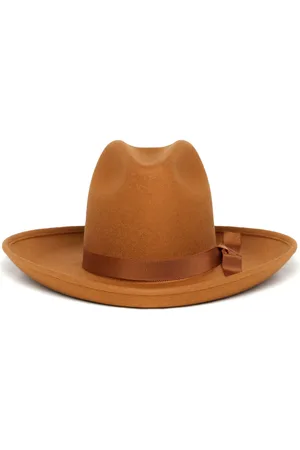 Alanui Cappello cowboy