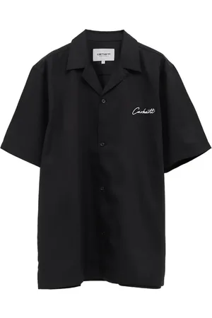 Carhartt Camicia con logo