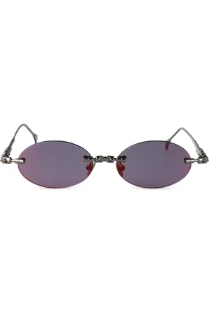 KUBORAUM Occhiali da sole Maske H62
