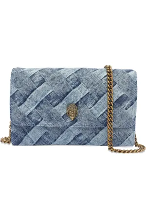 Kurt Geiger Borsa a spalla Kensington