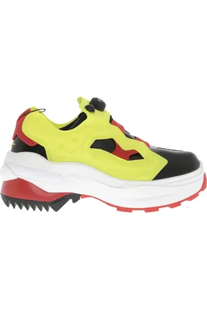 Maison Margiela X Reebok Sneakers Tabi