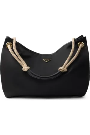 Prada Borsa a spalla Mariner grande