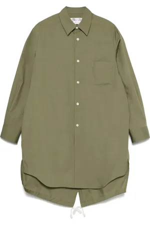 Comme des Garçons Camicia in cotone