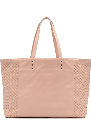 Bottega Veneta 2012-2024 Intrecciato tote bag