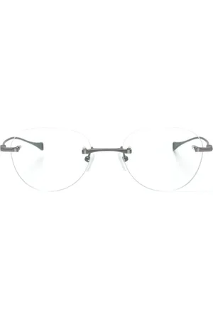 DITA EYEWEAR Occhiali con montatura a giorno