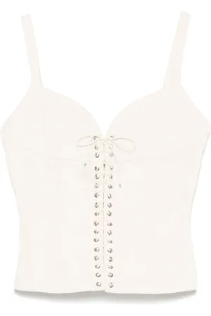 Ludovic De Saint Sernin Top in cotone
