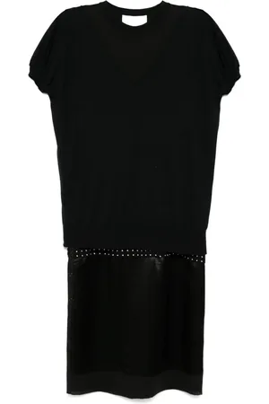 3.1 Phillip Lim Abito con ricamo