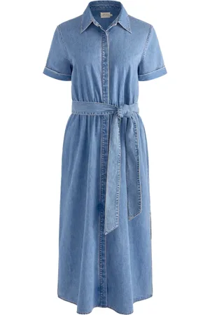 ALICE+OLIVIA Chemisier Chassidy