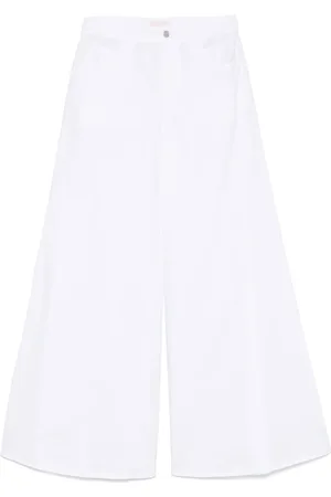 Liu Jo Pantaloni a gamba ampia
