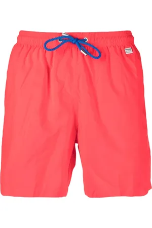 MC2 SAINT BARTH Costume da bagno con coulisse