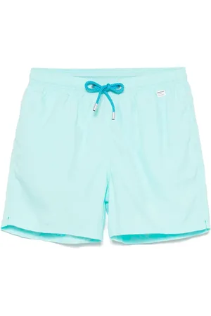 MC2 SAINT BARTH Costume da bagno con applicazione