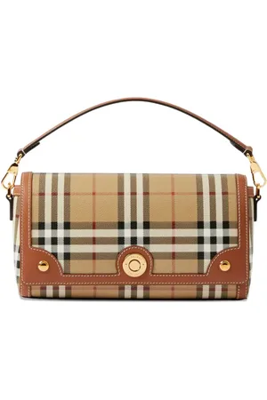 Burberry Borsa tote Note