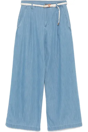 Liu Jo Pantaloni con cintura